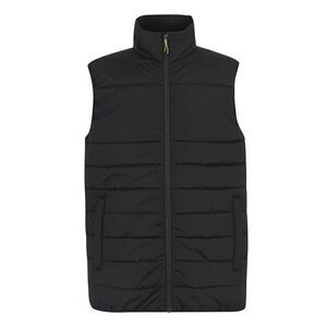 Regatta Professional Mens Thermal Body Warmer / Black